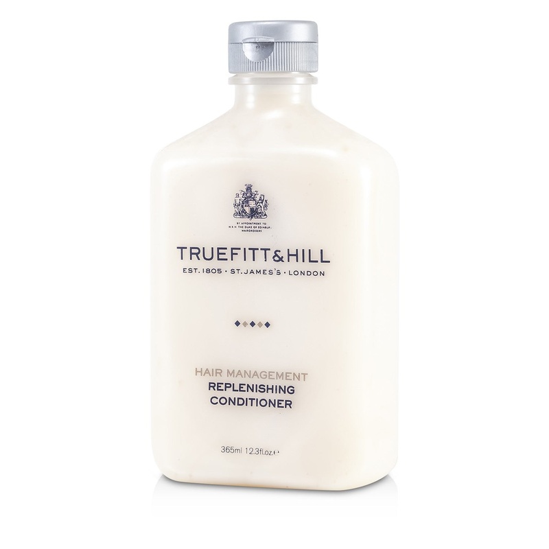Truefitt & Hill Replenishing Conditioner  365ml/12.3oz