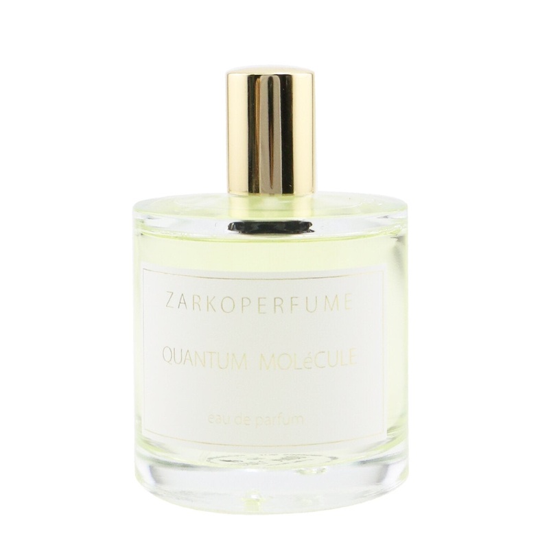 Zarkoperfume Quantum Molecule Eau De Parfum Spray  100ml/3.4oz