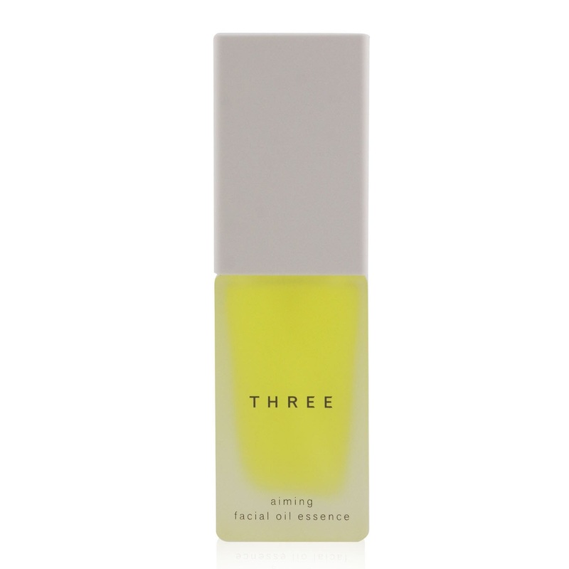 THREE Aiming Facial Oil Essence  28ml/0.94oz