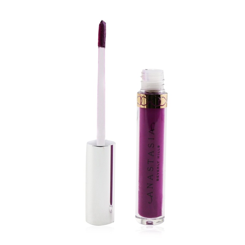 Anastasia Beverly Hills Liquid Lipstick - # Maude (Cedar Brown)  3.2g/0.11oz