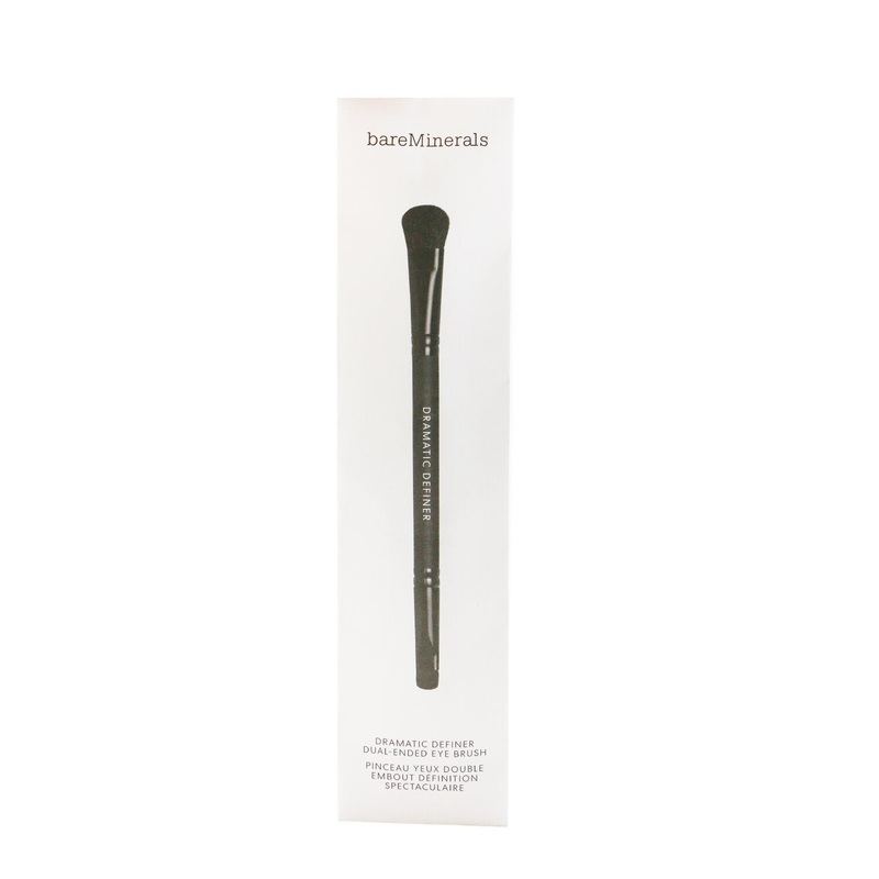BareMinerals Dramatic Definer Dual Ended Eye Brush