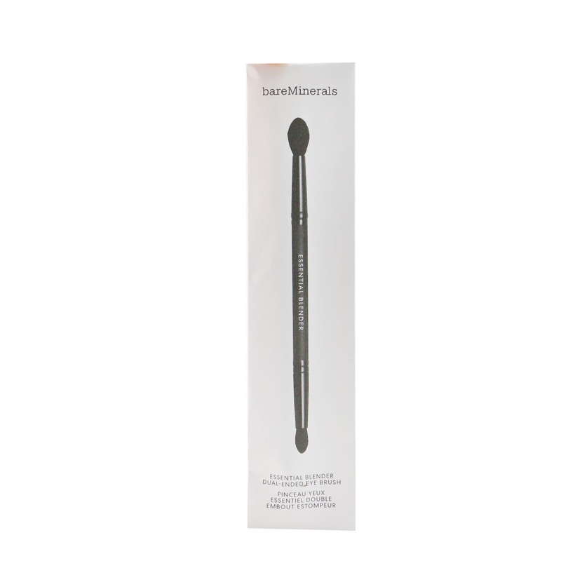 BareMinerals Essential Blender Dual Ended Eye Brush