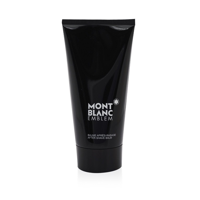 Montblanc Emblem After Shave Balm  150ml/5oz