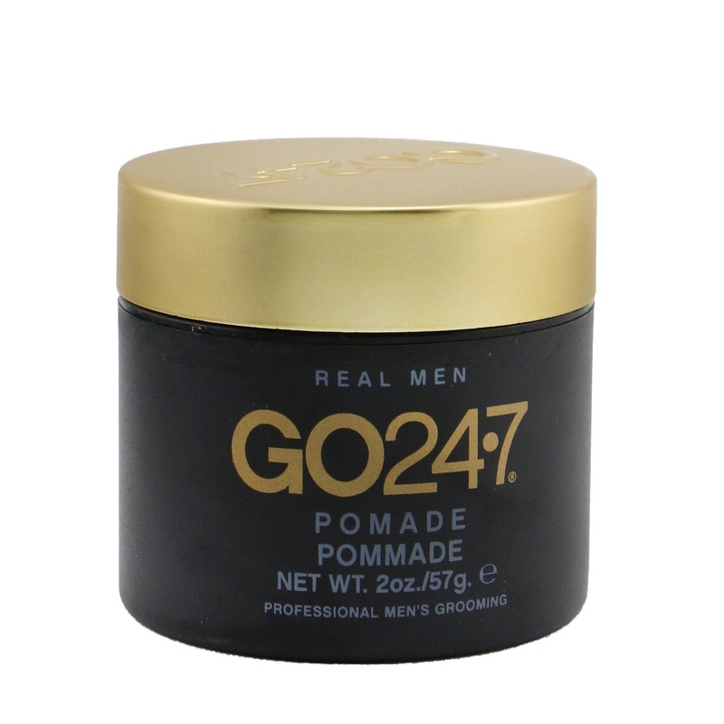Unite GO247 Real Men Pomade  57g/2oz