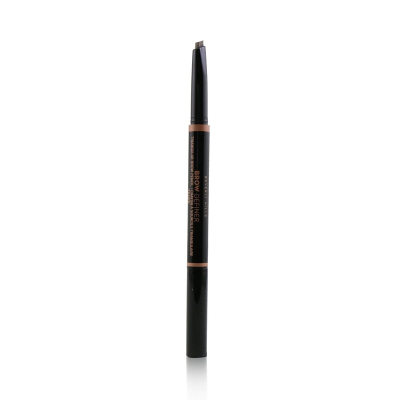 Anastasia Beverly Hills Brow Definer Triangular Brow Pencil - # Blonde (Box Slightly Damaged)  0.2g/0.007oz