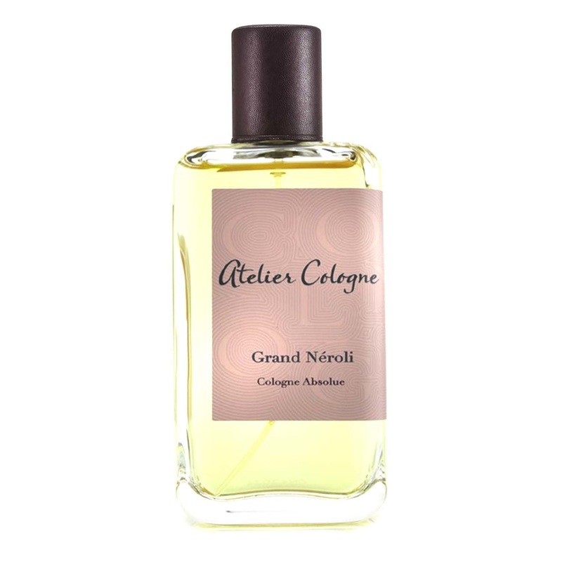 Atelier Cologne Grand Neroli Cologne Absolue Spray  100ml/3.3oz